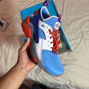Nike Ds